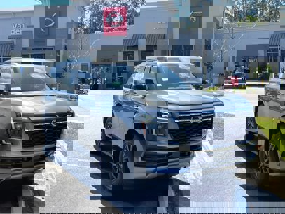 New 2025 Nissan Armada SV