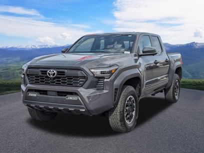 Used 2024 Toyota Tacoma TRD Off-Road