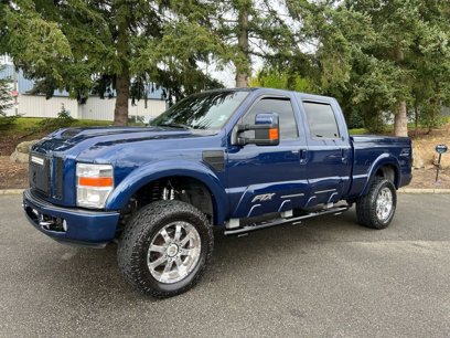 Used 2008 Ford F250 XLT