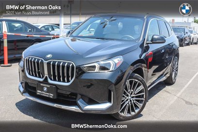 Used 2025 BMW X1 xDrive28i w/ Convenience Package
