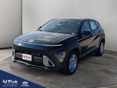 New 2026 Hyundai Kona SE