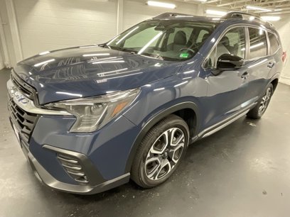Used 2024 Subaru Ascent Limited w/ Technology Package