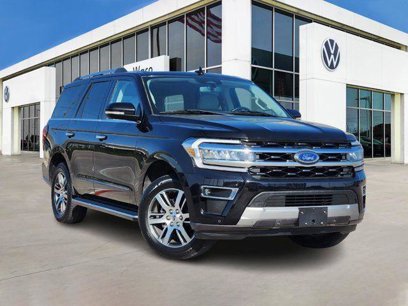 Used 2023 Ford Expedition Limited