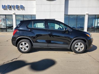 Used Chevrolet Trax for Sale Near Me in Beatrice NE Autotrader