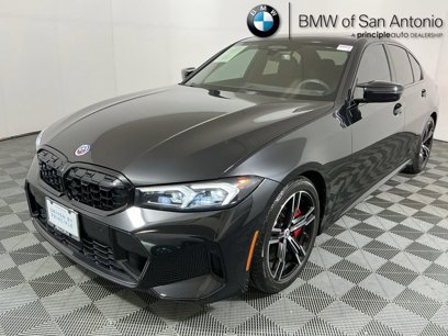 Certified 2023 BMW M340i