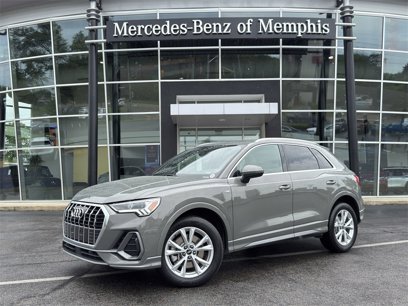 Used 2023 Audi Q3 2.0T Premium Plus