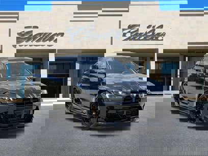 Used 2025 BMW M3 Competition w/ Executive Package