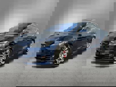 Used 2020 Tesla Model S Performance