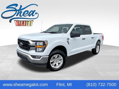 Used 2023 Ford F150 XLT