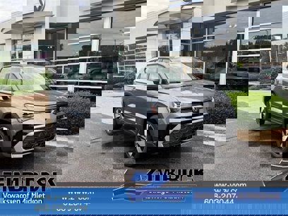 New 2025 Volkswagen Taos S