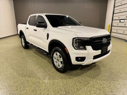 Used 2024 Ford Ranger XL