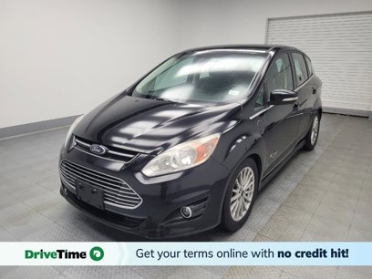 Used 2016 Ford C-MAX Energi SEL w/ Equipment Group 301A