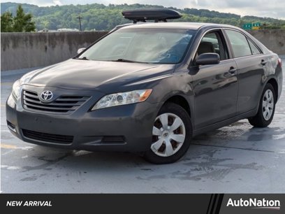 Used 2009 Toyota Camry LE