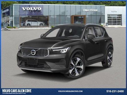 New 2025 Volvo XC40 B5 Ultra w/ Protection Package Premier