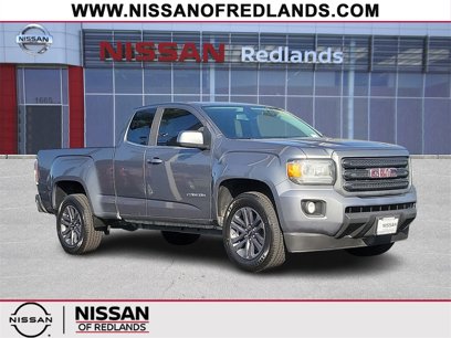 Used 2020 GMC Canyon SLE w/ Elevation Edition