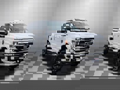 Used 2021 Ford F250 Lariat w/ Tremor Off-Road Package