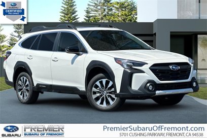 Used 2025 Subaru Outback Limited w/ Popular Package #2