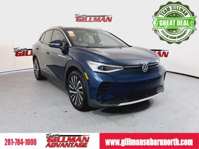 Used 2023 Volkswagen ID.4 Pro S Plus