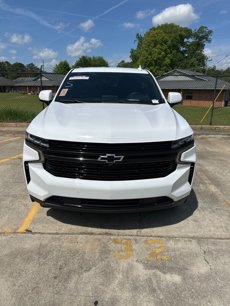 Used 2023 Chevrolet Tahoe RST w/ Luxury Package