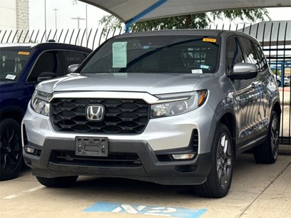 Used 2023 Honda Passport EX-L