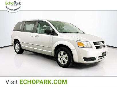 Used 2010 Dodge Grand Caravan SE