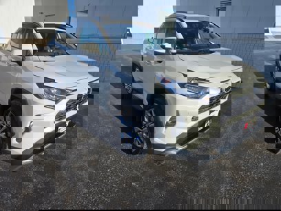 Certified 2020 Toyota RAV4 Limited
