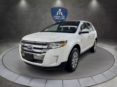 Used 2014 Ford Edge Limited w/ Equipment Group 301A