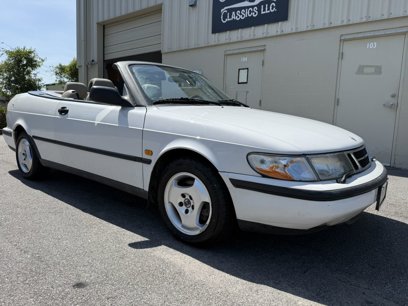 Used 1998 Saab 900 S