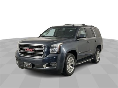 Certified 2020 GMC Yukon SLE w/ SLE Value Package