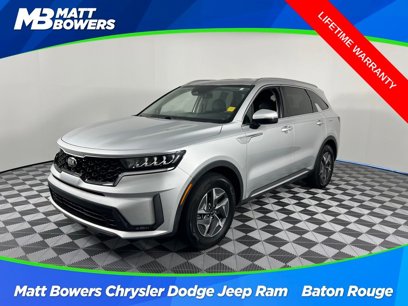 Used 2021 Kia Sorento S