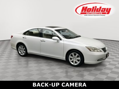 Used 2009 Lexus ES 350