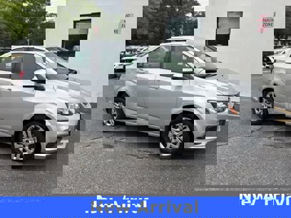 Used 2019 Chevrolet Sonic LS