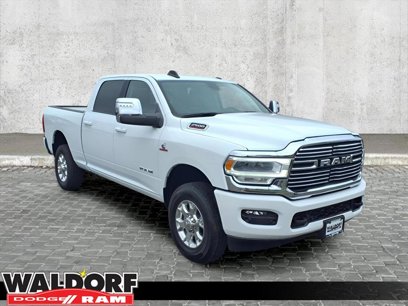 Used 2023 RAM 2500 Laramie