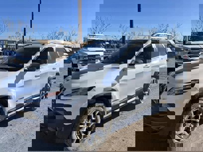 Used 2014 Jeep Cherokee Trailhawk w/ Technology Group