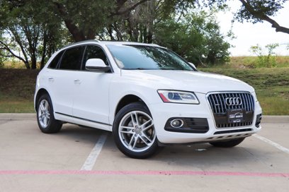 Used 2017 Audi Q5 2.0T Premium Plus w/ Technology Package