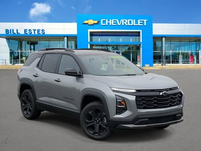 New 2026 Chevrolet Equinox LT w/ Convenience Package II