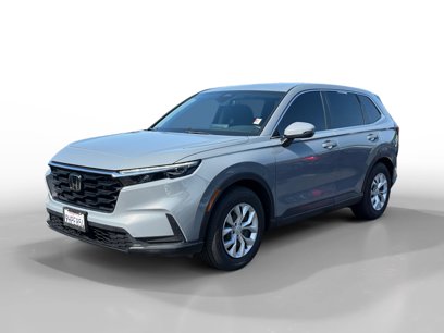Used 2024 Honda CR-V LX