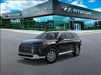 New 2025 Hyundai Palisade SEL
