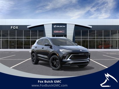 Used 2026 Buick Encore GX Sport Touring w/ Comfort Package