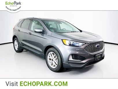 Used 2023 Ford Edge SEL