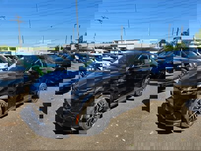 New 2025 Ford Mustang Mach-E Premium