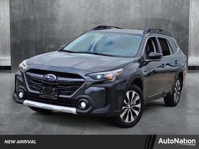 Used 2024 Subaru Outback Limited XT w/ Popular Package #2