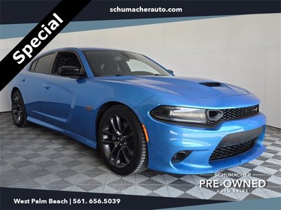 Used 2023 Dodge Charger Scat Pack w/ Harman/Kardon Audio Group