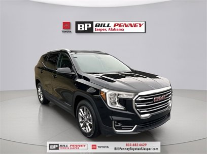 Used 2024 GMC Terrain SLT