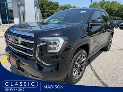New 2025 GMC Terrain Elevation w/ Elevation Premium Package