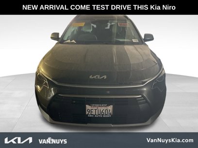 Used 2023 Kia Niro EX