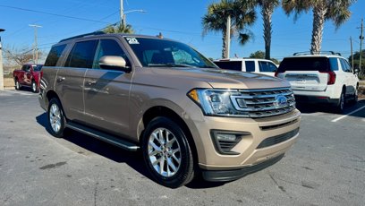 Used 2020 Ford Expedition XLT w/ Equipment Group 202A