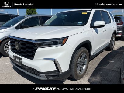 Used 2024 Honda Pilot EX-L