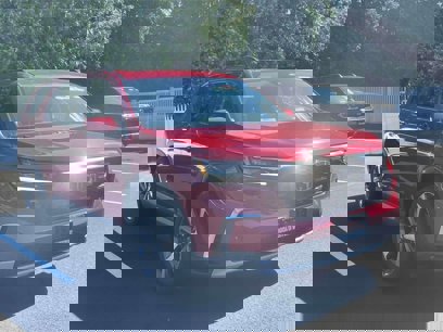 New 2025 Honda Pilot Elite