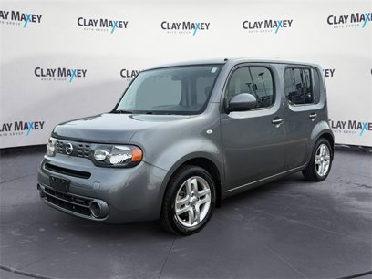 Used 2012 Nissan Cube 1.8 SL